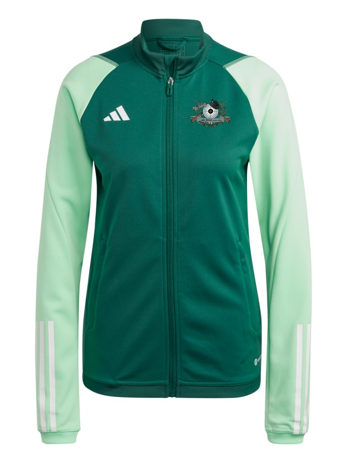 adidas Tiro 23 Competition Trainingsjacke Damen