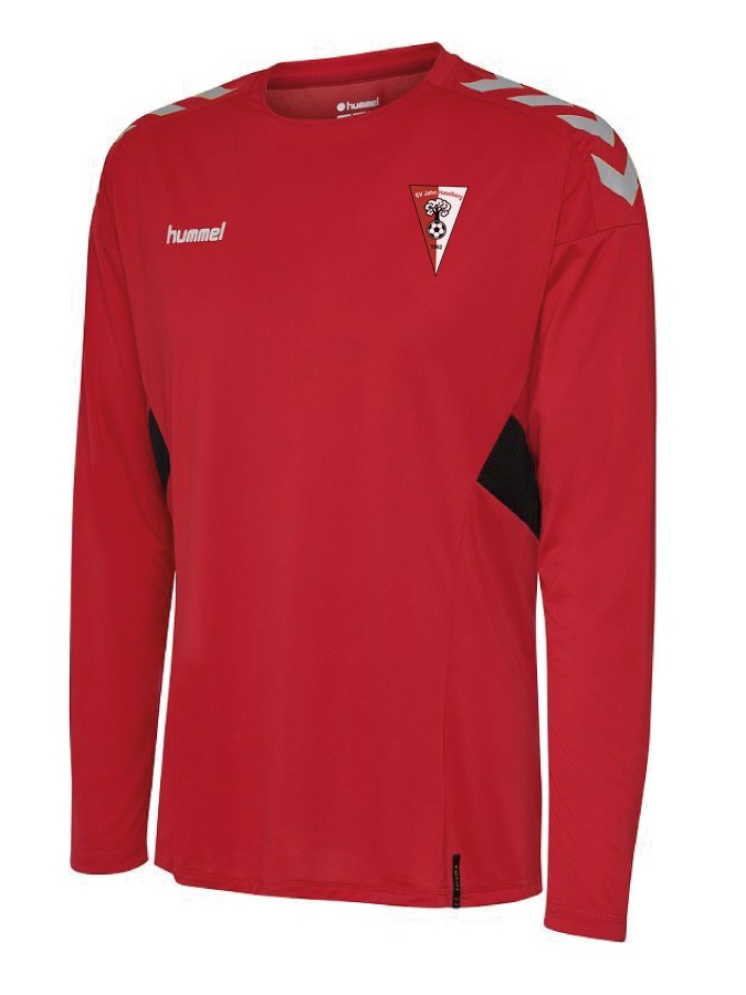 Hummel Tech Move Jersey Langarm