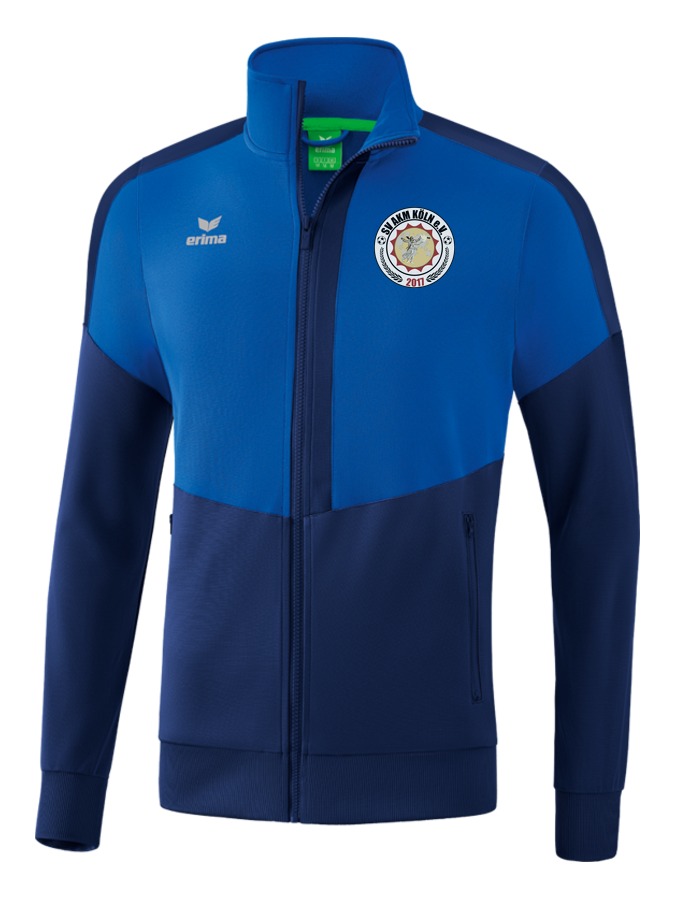 Erima Squad Worker Jacke