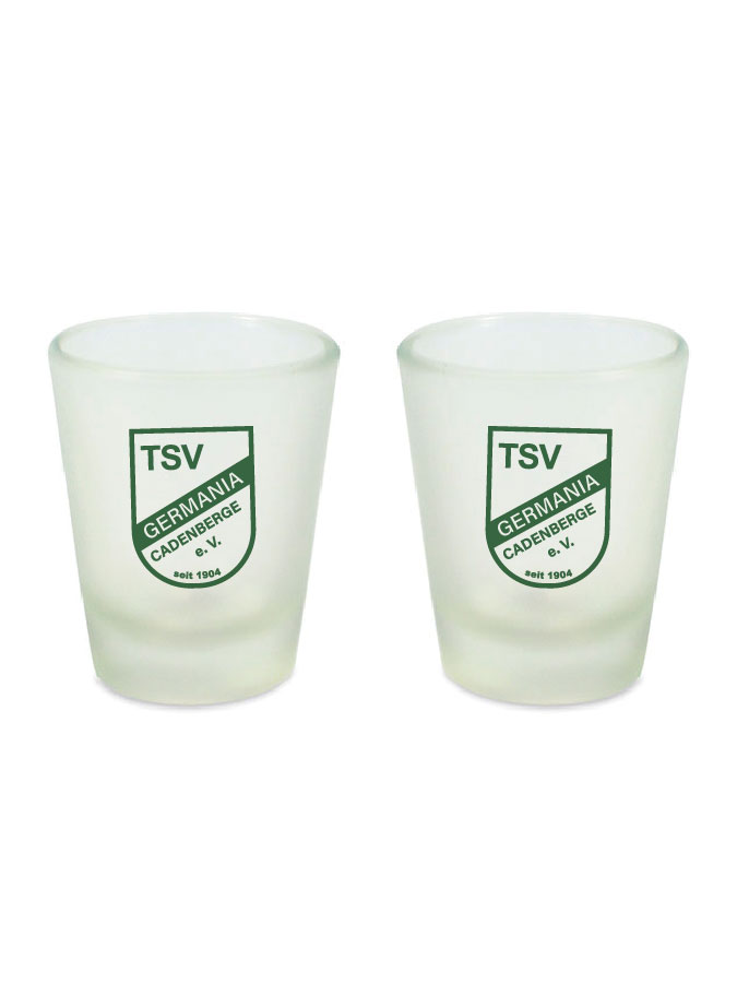 2er Set Schnapsglas Alina