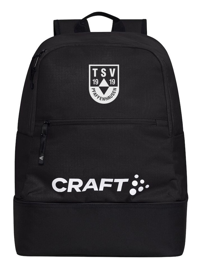 Craft Ability Shoe Rucksack (26L)