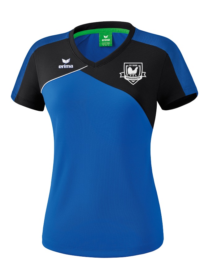 Erima Premium One 2.0 T-Shirt Damen