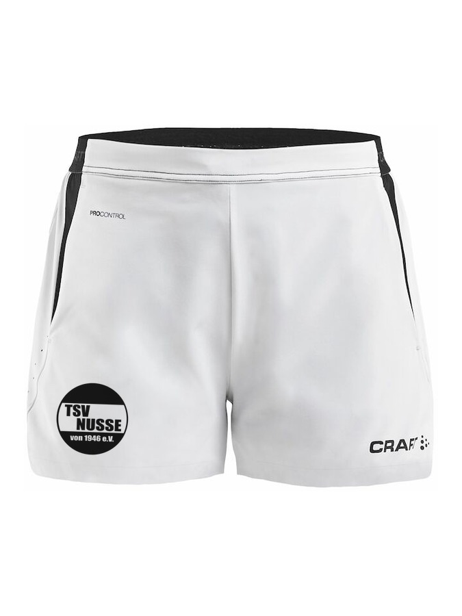 Craft Pro Control Impact Shorts Damen