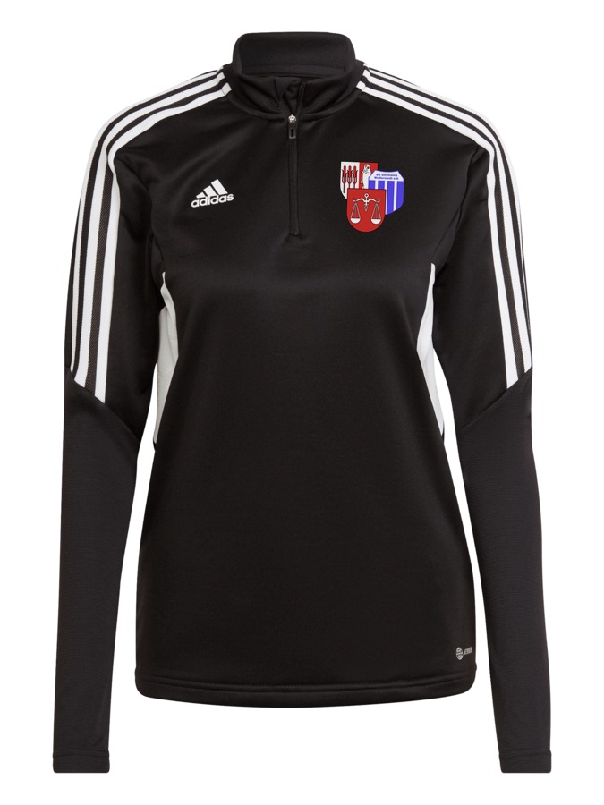 adidas Condivo 22 Trainingstop Damen