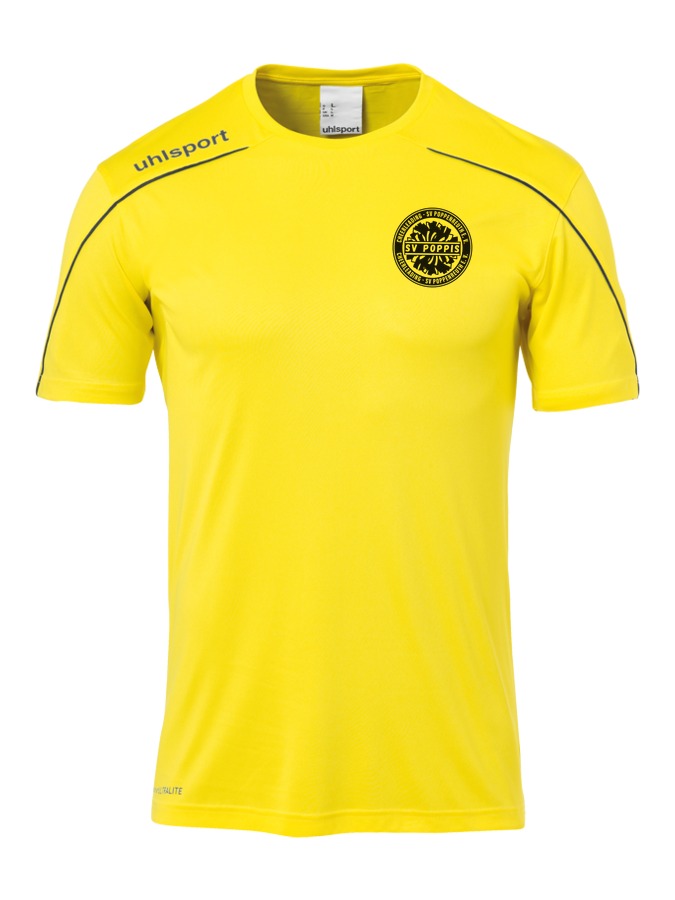 uhlsport Stream 22 Trikot Kurzarm