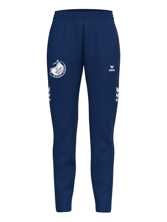 Erima Celebrate 125 Training Pants Damen