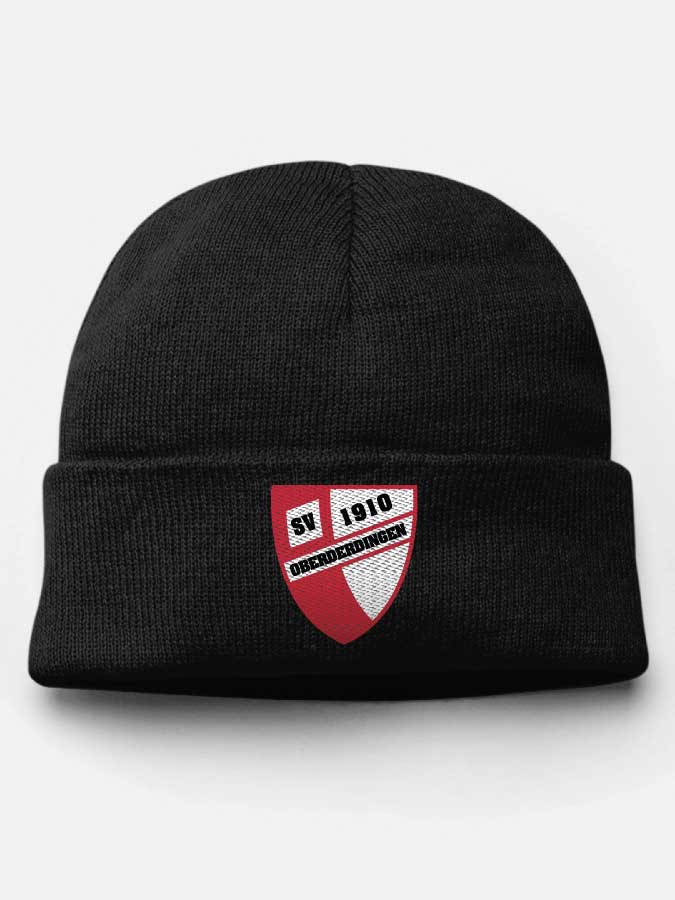 Beanie Sticklogo
