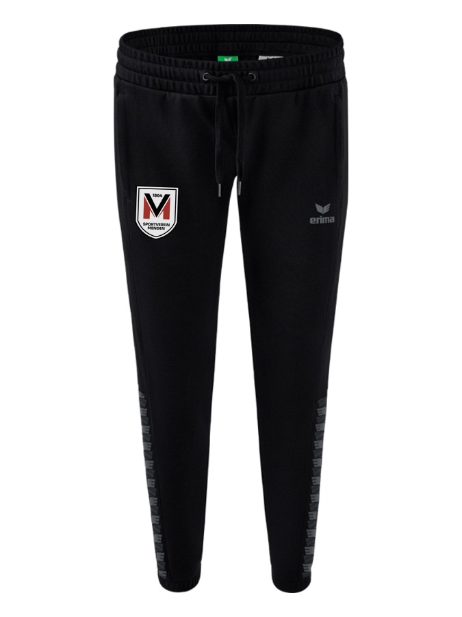 Erima Essential Team Sweathose Damen