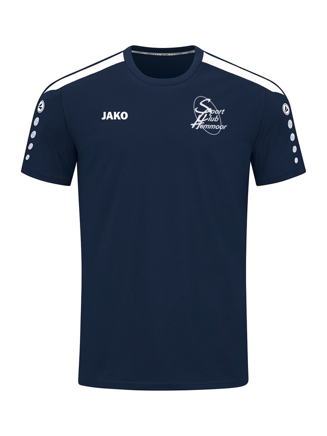 Jako T-Shirt Power