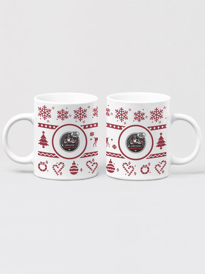 Tasse Christmas