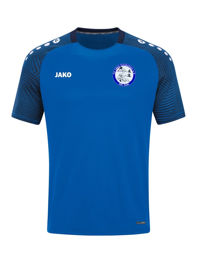 Jako T-Shirt Performance
