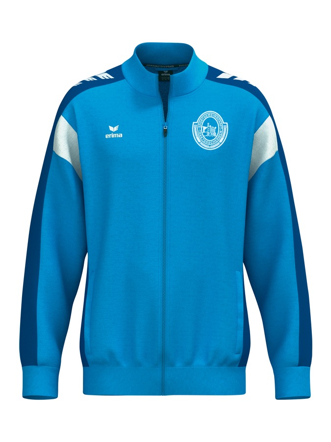 Erima Celebrate 125 Trainingsjacke