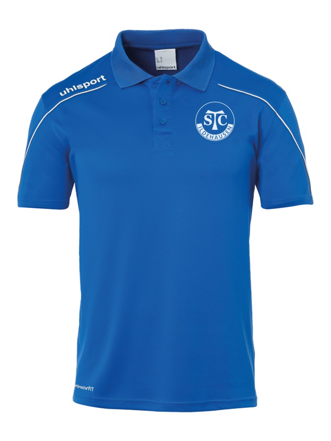 uhlsport Stream 22 Polo Shirt