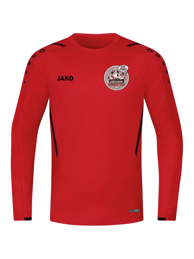 Jako Sweat Challenge