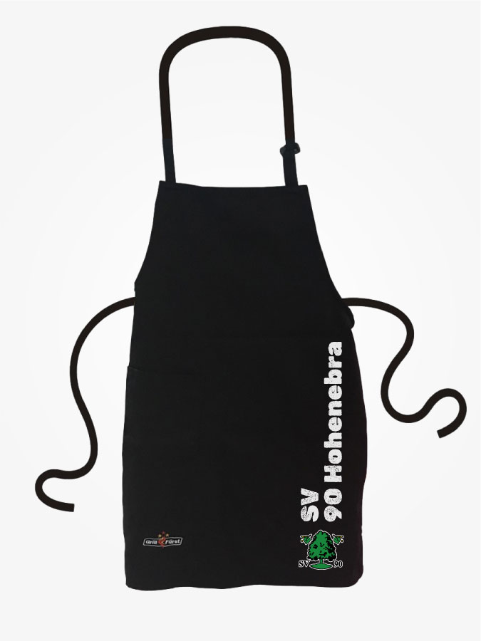Schürze Grillfürst Classic