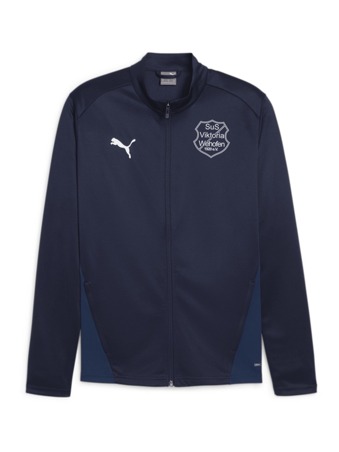 PUMA teamGOAL Trainingsjacke