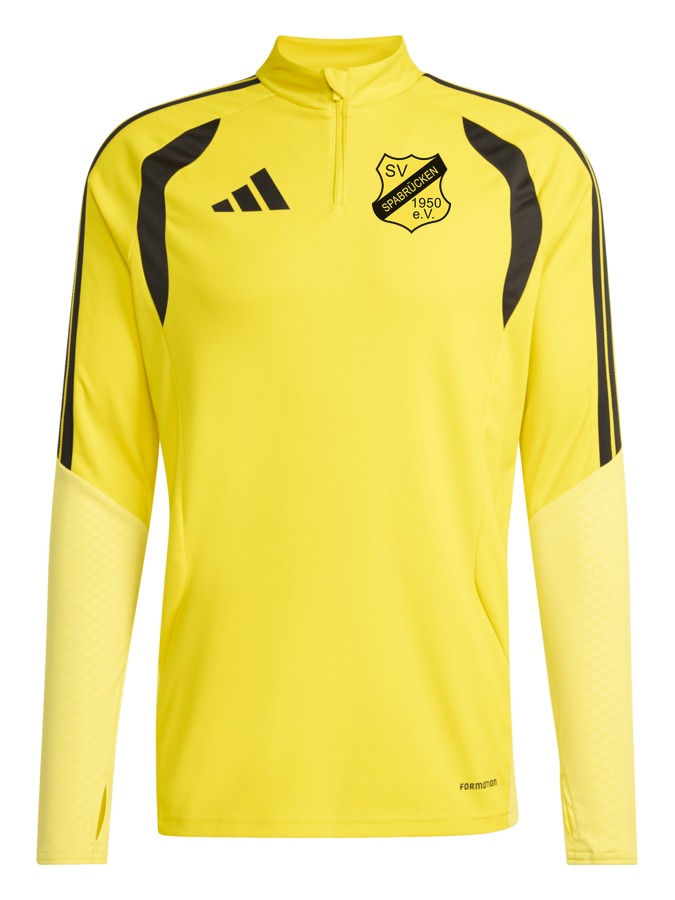 adidas Tiro 26 Competition Trainingsoberteil