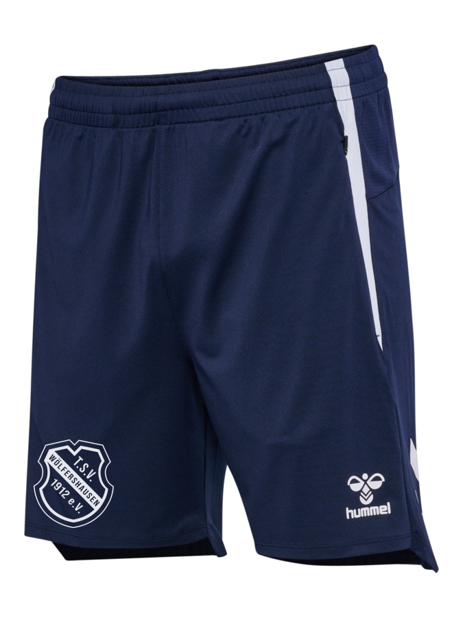 Hummel Lead 2.0 Training Shorts