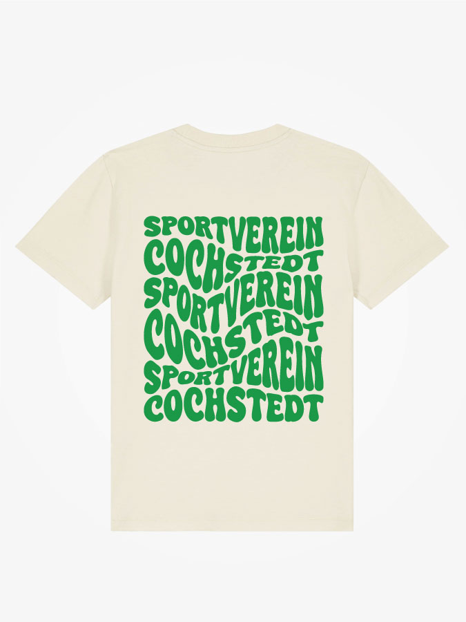 Shirt Wavy Kids