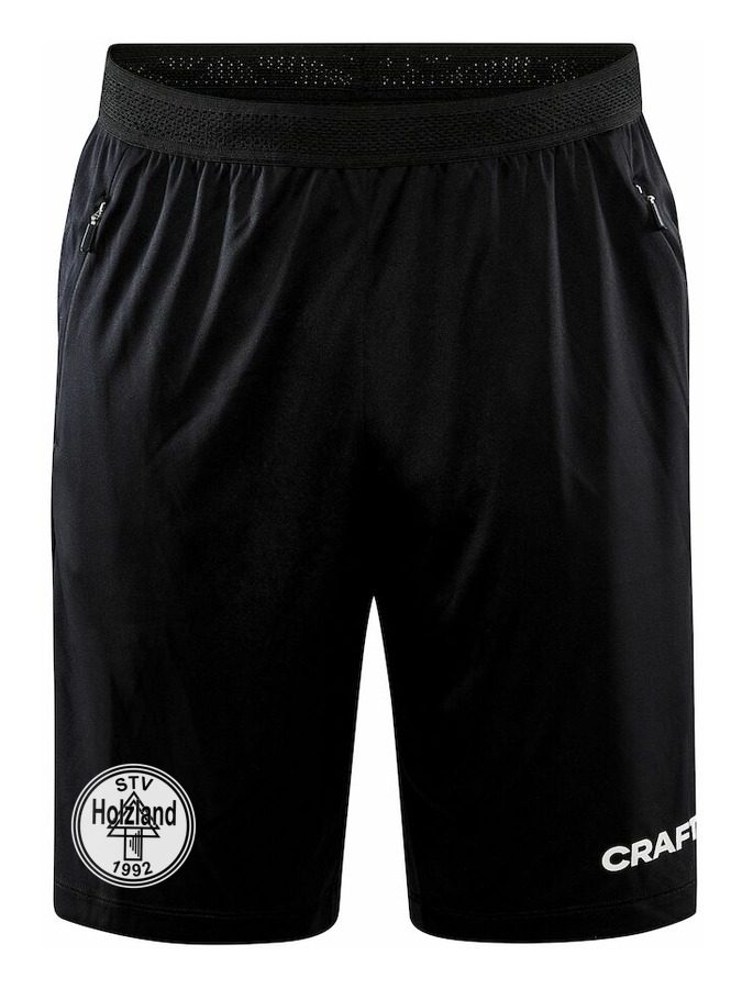 Craft Evolve Schiedsrichter-Shorts
