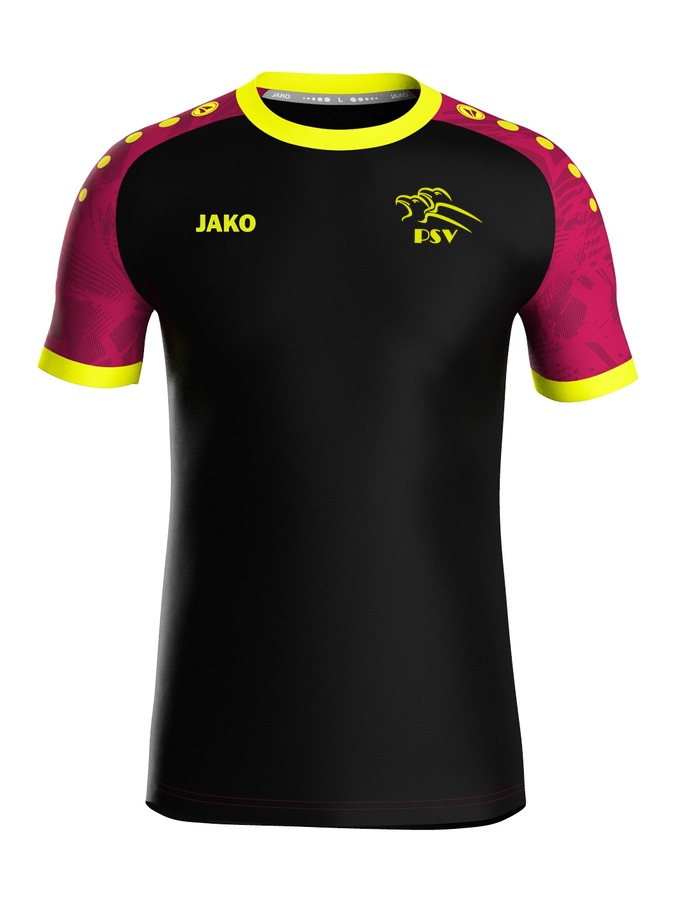 Jako Trikot Iconic Kurzarm