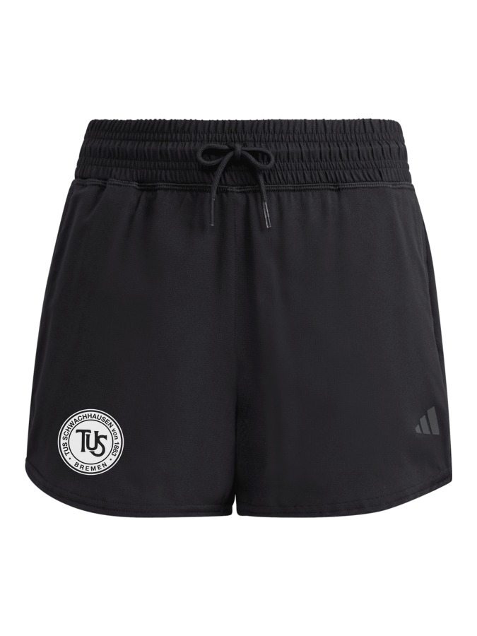 adidas Girls Club Tennis Climacool Shorts Damen