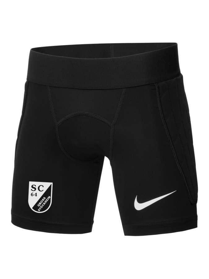 Nike Gardien Knit Shorts Kinder