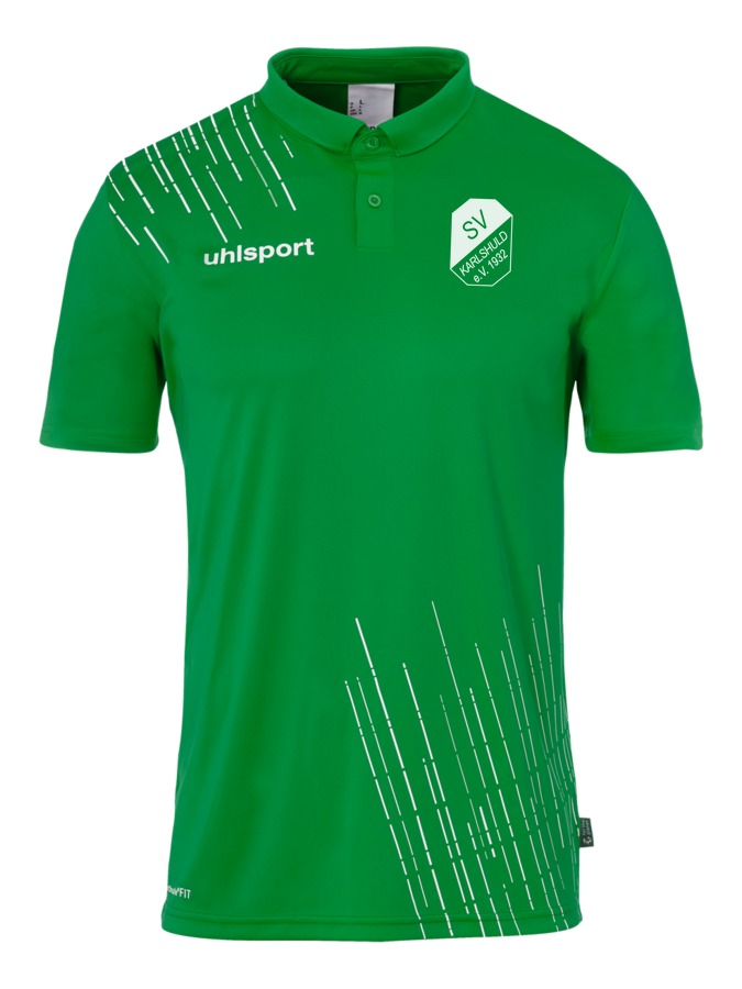 uhlsport Score 26 Poly Polo