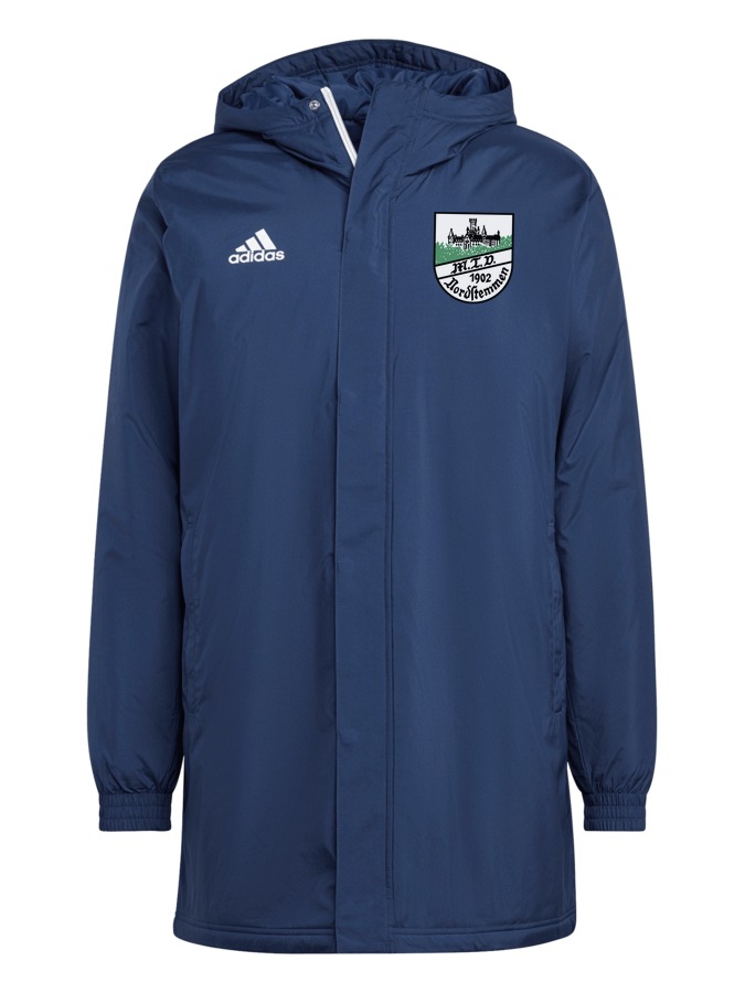 adidas Entrada 22 Stadionjacke