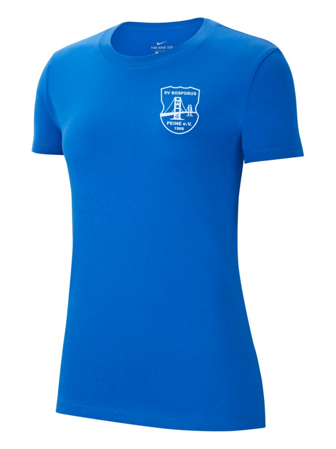 Nike Park 20 T-Shirt Damen
