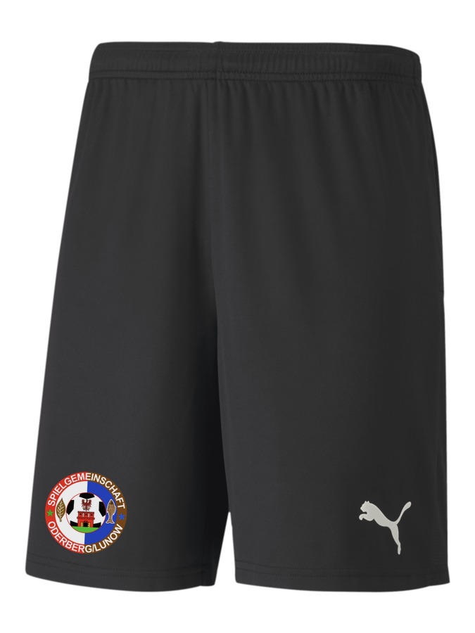 PUMA teamGOAL 23 Knit Shorts