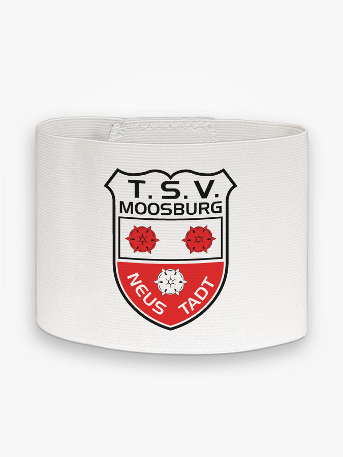 Armbinde Logo