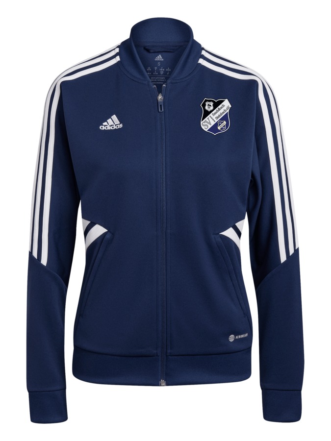 adidas Condivo 22 Trainingsjacke Damen