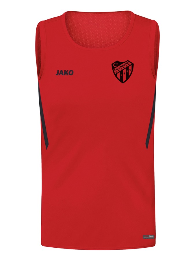 Jako Tanktop Challenge