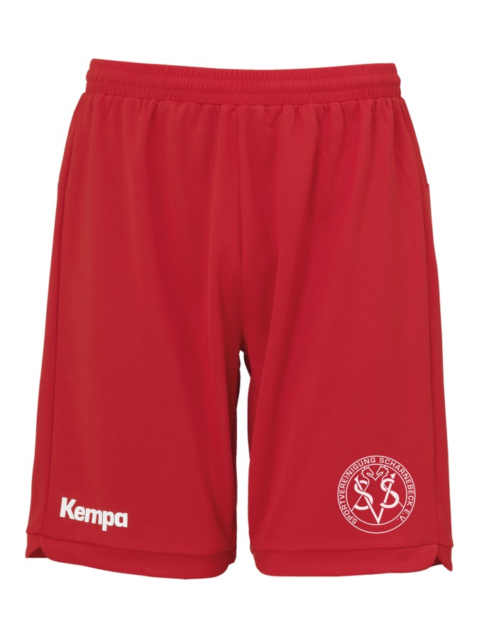 Kempa Prime Shorts