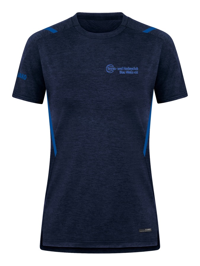 Jako T-Shirt Challenge Damen