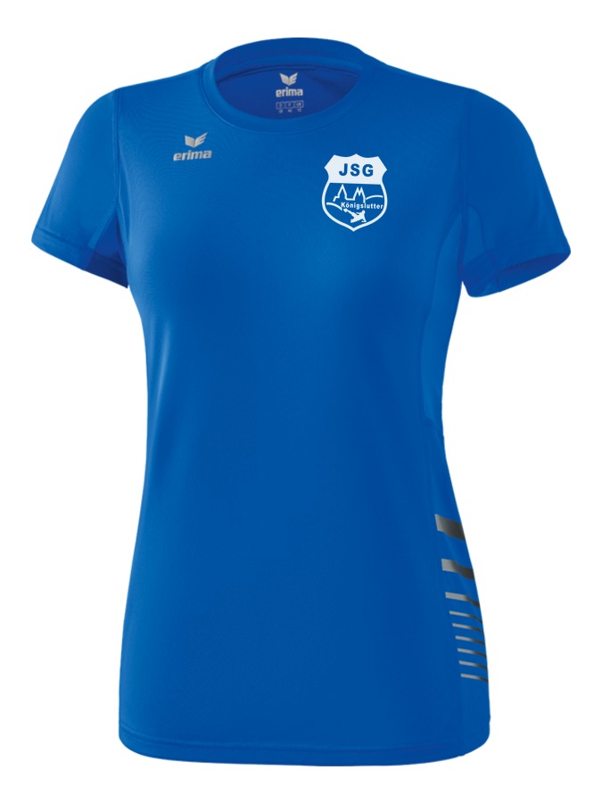 Erima Race Line 2.0 Running T-Shirt Damen