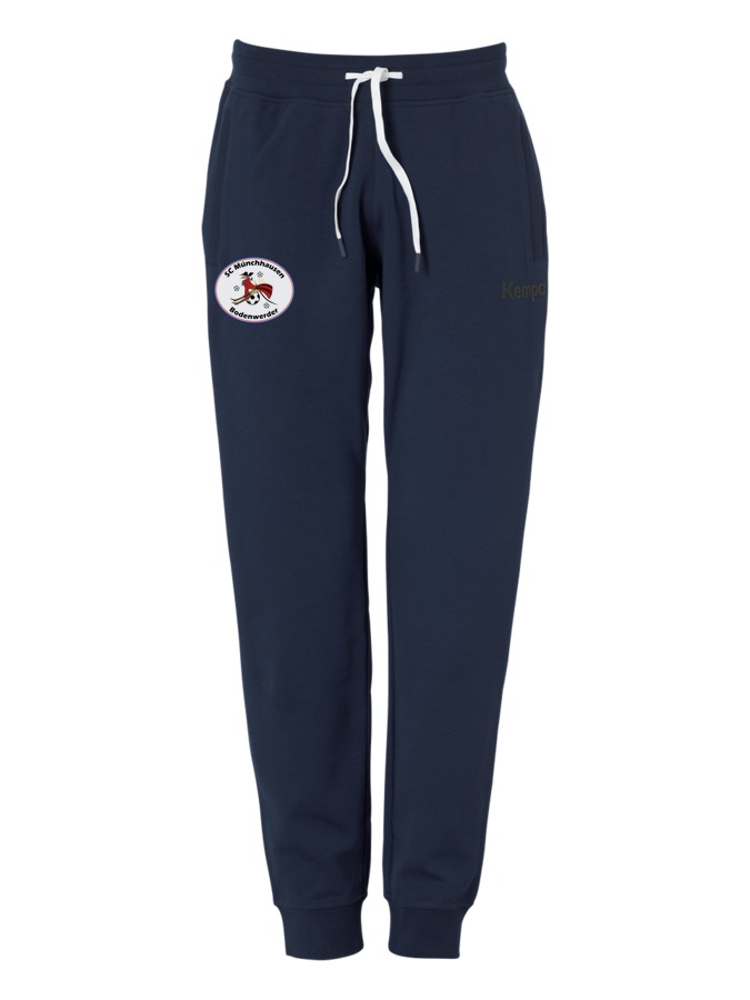Kempa Status Hose