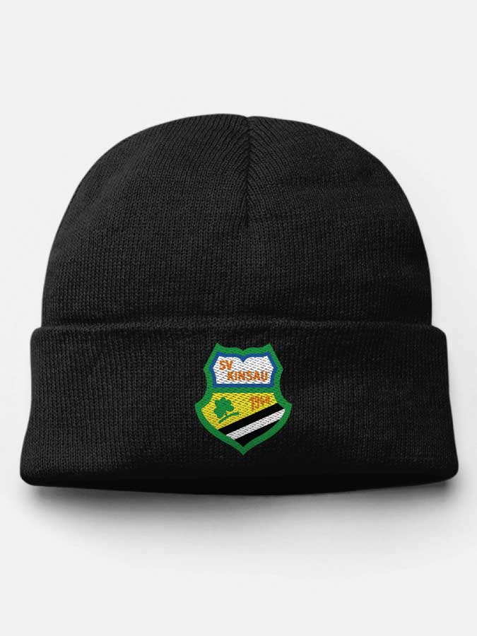 Beanie Sticklogo