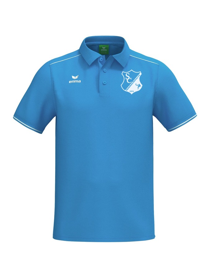 Erima Compete Poloshirt