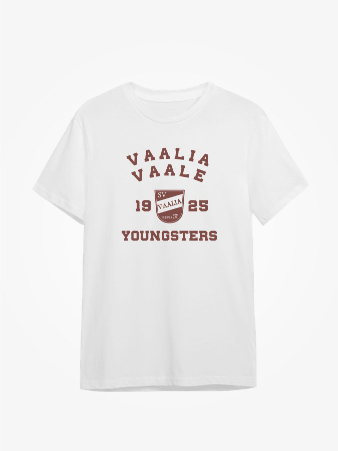 Shirt Youngsters Kids
