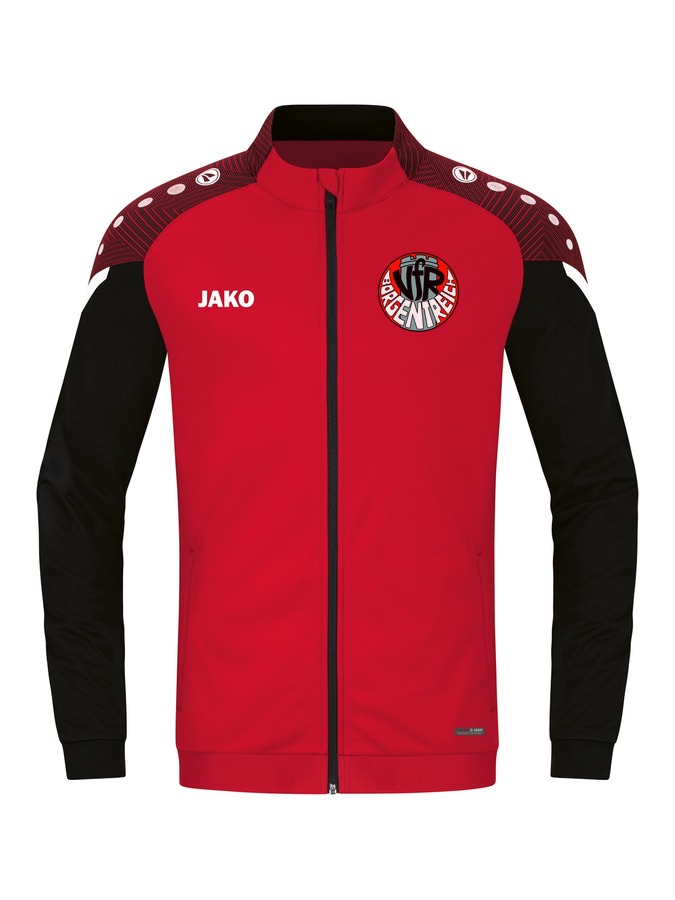Jako Polyesterjacke Performance