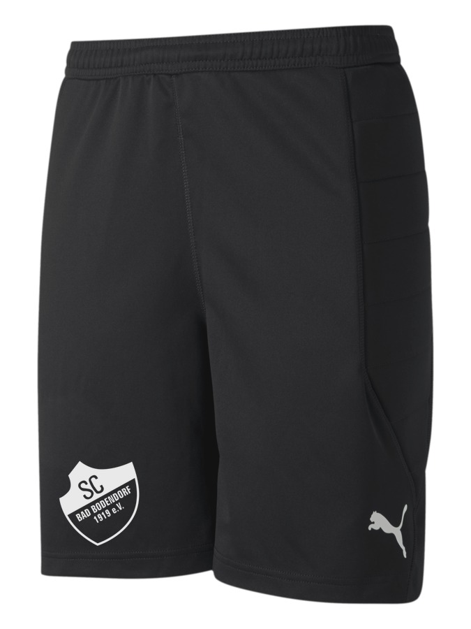 PUMA Torwartshorts