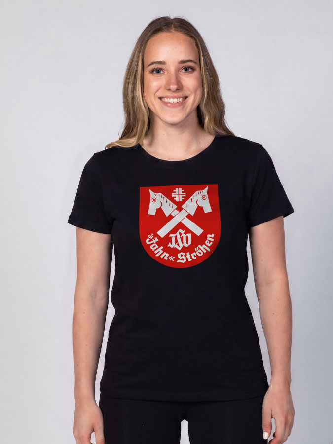 Shirt Classic Damen