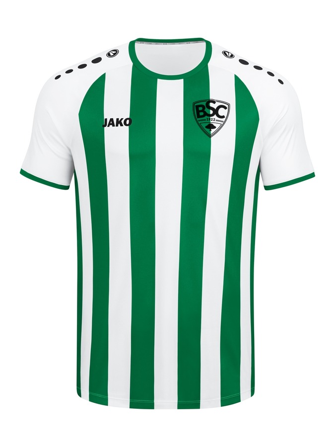 Jako Trikot Inter Kurzarm
