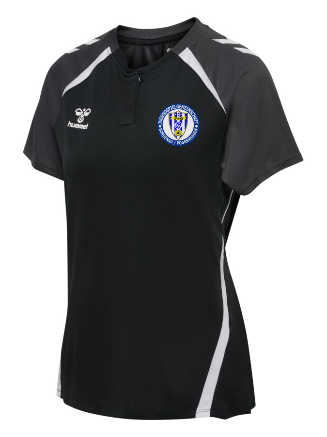 Hummel Lead 2.0 Polo Damen