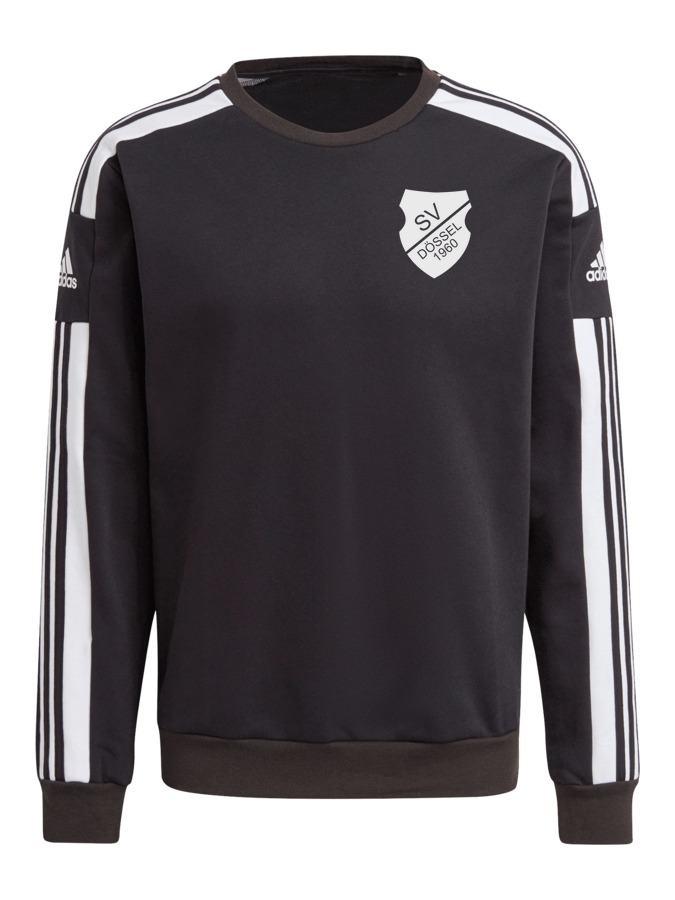 adidas Squadra 21 Sweatshirt