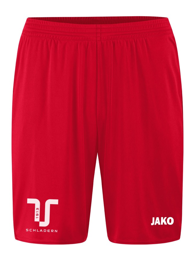 Jako Sporthose Manchester 2.0 ohne Innenslip