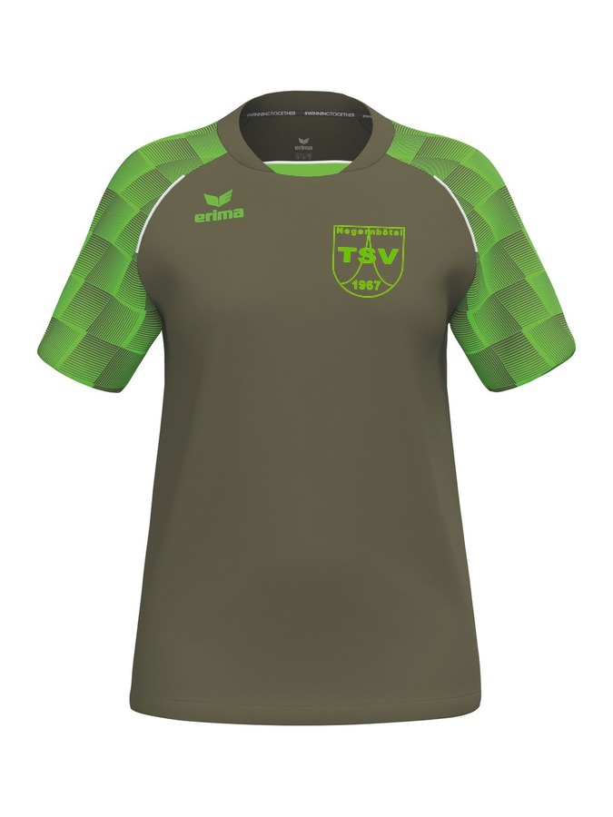 Erima Evo Star Trikot Damen