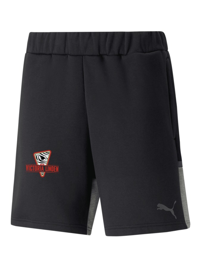 PUMA teamCUP Casuals Shorts